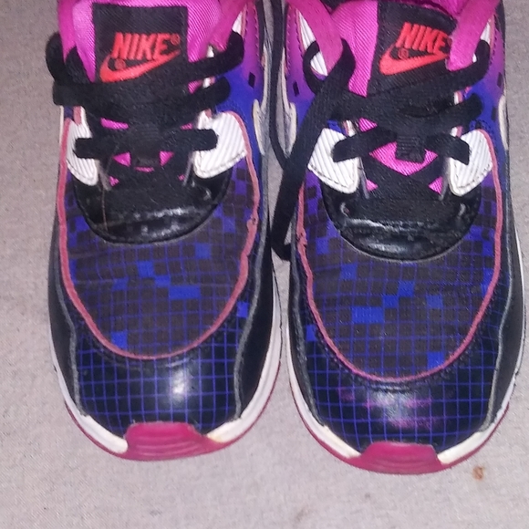 Kids Nike Airmax - Picture 4 of 8